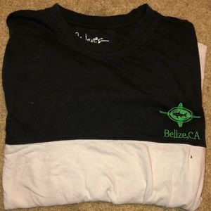 Long sleeve shirt from Belize